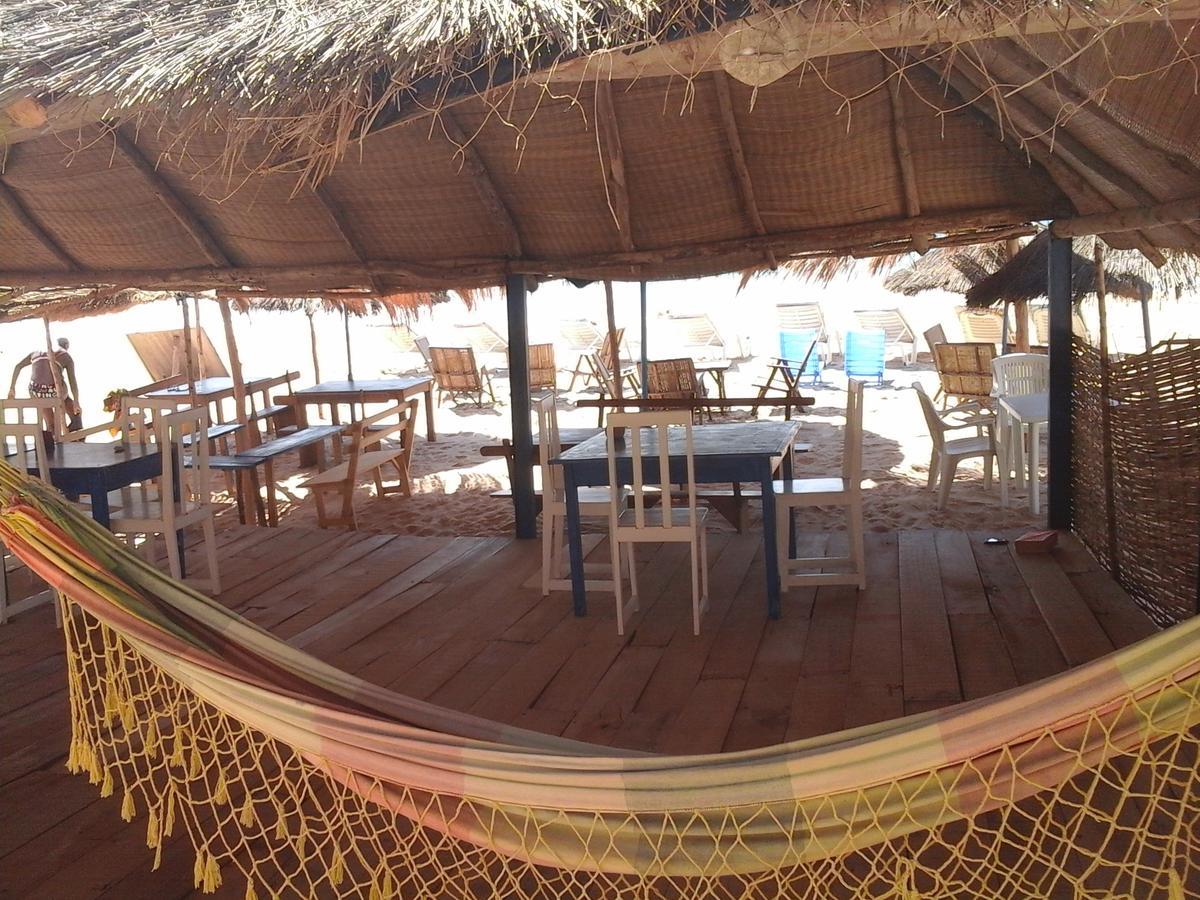 La Cabane Du Pecheur Atlantic Evasion Bed & Breakfast Dakar Exterior photo